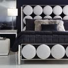 Product Image 2 for Interiors Arctic Console Table from Bernhardt Furniture