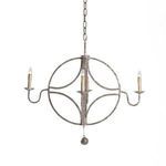 Product Image 1 for Winthorpe Chandelier from Gabby