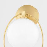 Product Image 2 for Babette 1 Light Wall Sconce from Mitzi