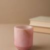 Product Image 2 for Pink Alabaster Votive from BIDKHome