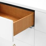 Product Image 2 for Bryant Extra Large 6-Drawer Dresser from Villa & House