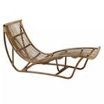Product Image 1 for Michelangelo Chaise Lounge - Antique from Sika Design