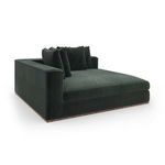 Product Image 2 for Bello Corner Left Facing Chaise from Caracole
