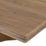 Product Image 6 for Castro Dining Table from Four Hands