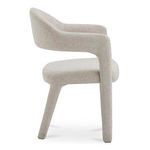 Product Image 3 for Martens Dining Chair from Moe's