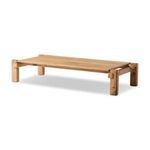 Product Image 14 for Marcia Large Coffee Table from Four Hands