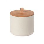 Product Image 1 for Pacifica Canister - Vanilla from Casafina