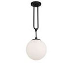 Product Image 6 for Becker 1 Light Pendant from Savoy House 