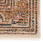 Product Image 12 for Ginia Medallion Blush/ Beige Rug from Jaipur 