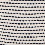 Product Image 7 for Briella Pillow, Set Of 2 20" Black/White from Four Hands