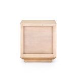 Product Image 6 for Journey Nightstand Bleached Burl from Four Hands