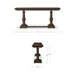Product Image 14 for Everson Console Table from Moe's