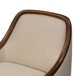 Product Image 6 for Bjorn Chair Merida Taupe from Four Hands