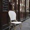 Product Image 2 for Isabell Rattan Bistro Side Chair from Sika Design
