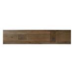 Product Image 10 for Bia Rustic Brown Console Table from Four Hands