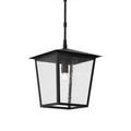Product Image 4 for Bening Outdoor Lantern from Currey & Company