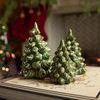 Product Image 4 for Melody 4.5" Green Ceramic Tree from Homart