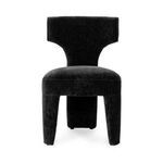 Product Image 2 for Khai Upholstered Dining Chair from Classic Home