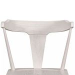 Ripley Off-White Bar & Counter Stool image 3
