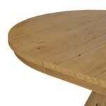 Product Image 6 for Leif Round Extension Dining Table from Four Hands