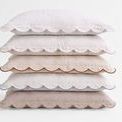 Product Image 2 for Kelly 14" x 24" Pillow from Pom Pom at Home