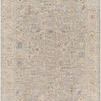 Product Image 1 for Avant Garde Woven Sage / Medium Beige Rug - 5'3" Round from Surya