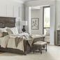 Product Image 2 for Traditions Panel King Bed from Hooker Furniture