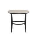 Product Image 2 for Avondale Round Metal End Table from Bernhardt Furniture