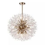 Product Image 1 for Chiffon Chandelier from Regina Andrew Design