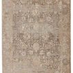 Product Image 7 for Baptiste Oriental Dark Taupe/ Gold Rug from Jaipur 