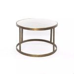 Product Image 13 for Calder Nesting Coffee Table from Four Hands