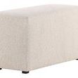Product Image 5 for Lucca Upholstered Table from Vanguard Furniture