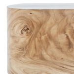 Product Image 6 for Lunas Executive Desk - Gold Guanacaste from Four Hands