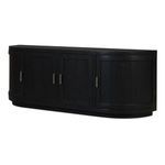Product Image 7 for Nicola Media Cabinet from Moe's