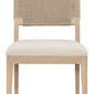 Product Image 3 for Mission Bay Side Chair from Hooker Furniture