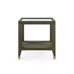 Product Image 2 for Isadora Tea Table with Glass Top from Villa & House