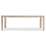 Product Image 4 for Bernhardt Lucerne Dining Table from Bernhardt Furniture