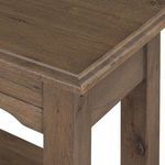 Product Image 8 for Bayla Veneer Console Table from Four Hands