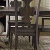 Product Image 2 for Sanctuary Side Chair   Greige  from Hooker Furniture