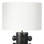 Product Image 3 for Sanya Metal Table Lamp from Regina Andrew Design