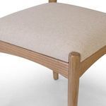 Product Image 7 for Haddon Dining Chair from Four Hands