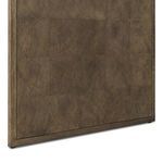 Product Image 14 for Salta Brown Oak Thick Veneer Desk from Four Hands