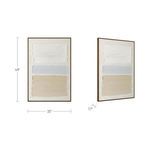 Product Image 6 for Aire Framed Painting from Moe's