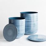 Product Image 3 for Andrey Storage Tables, Set Of 2 from Napa Home And Garden
