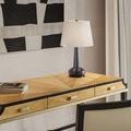 Product Image 16 for Rosenborg Dark Purple Table Lamp from Currey & Company