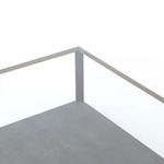 Product Image 8 for Shagreen Shadow Box Coffee Table from Four Hands