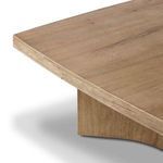 Product Image 7 for Brinton Square Coffee Table from Four Hands