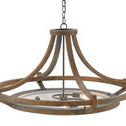 Product Image 3 for Highwood Chandelier from Currey & Company