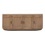 Product Image 1 for Nicola Media Cabinet from Moe's