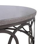 Product Image 8 for Ella Aluminum 36" Coffee Table from Summer Classics